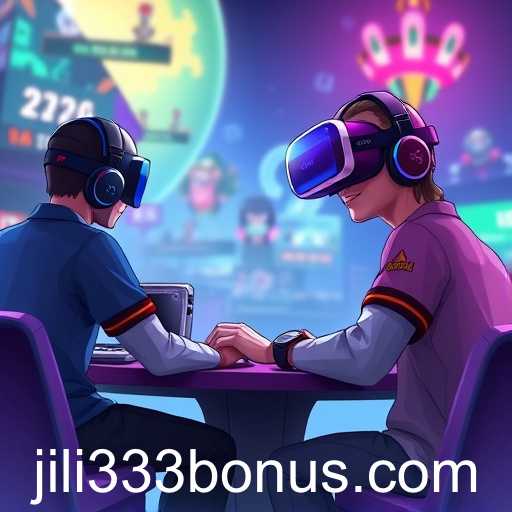 The Evolution and Impact of Jili333 in 2025