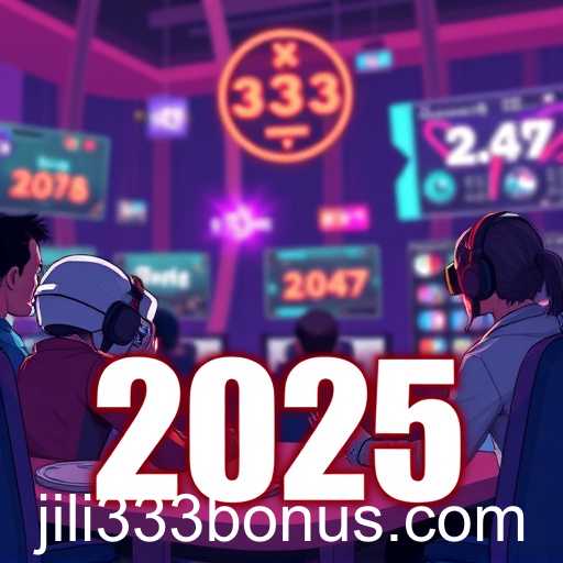 jili333