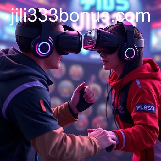 The Evolution of Online Gaming in the Mid-2020s