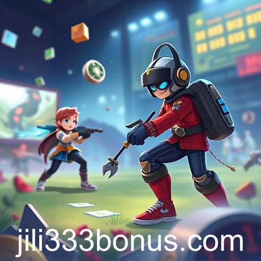 The Evolution of Online Gaming Platforms