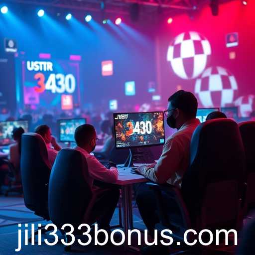 The Impact of Jili333 on Global Gaming Trends