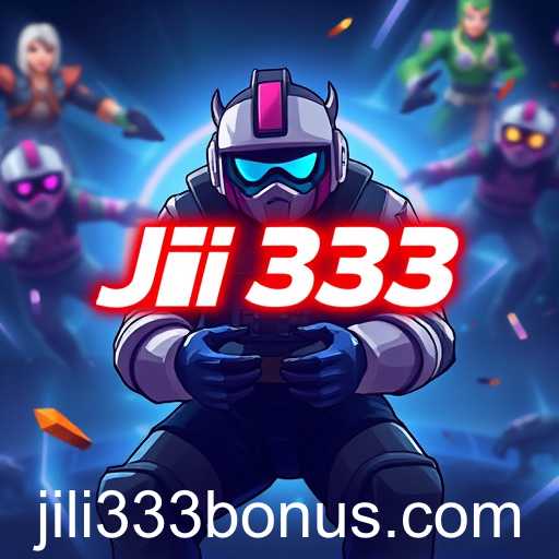 The Digital Evolution: Jili333 and the Future of Online Gaming
