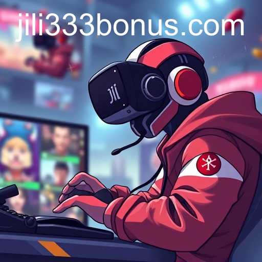 The Rise of Jili333 in the Gaming World