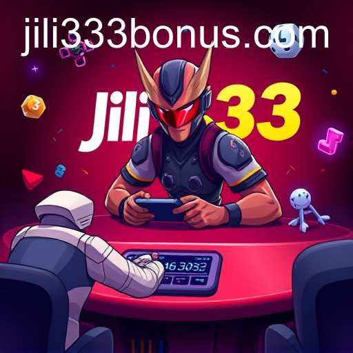 The Rise of Jili333: Game Trends and Market Dynamics
