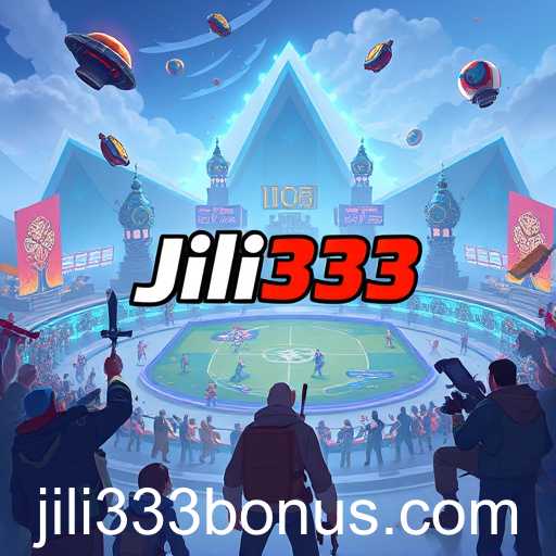 jili333