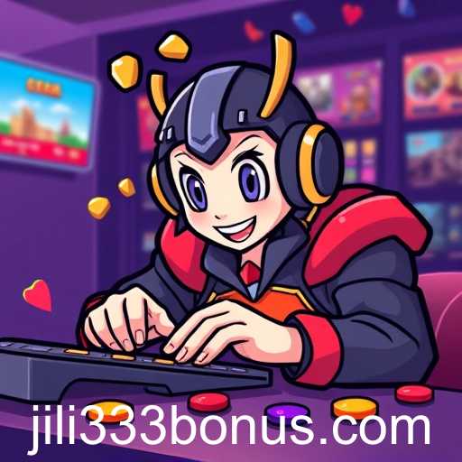 Growth of Jili333 in the Gaming World