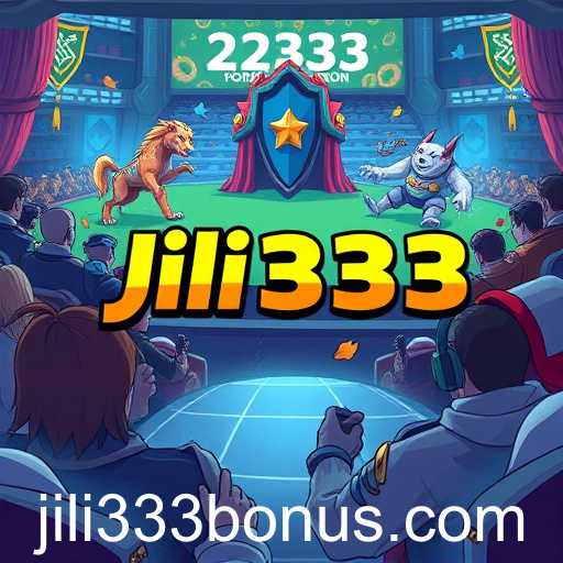 Jili333 Revolutionizes Online Gaming Landscape