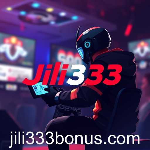 Jili333: Shaping the Future of Online Gaming