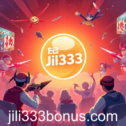 Jili333's Impact on Online Gaming Trends