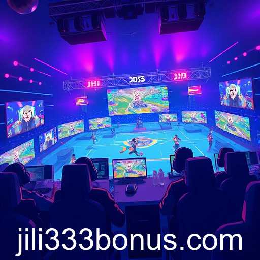 jili333