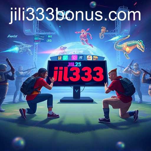 The Rise of Jili333: A New Player in the Gaming World