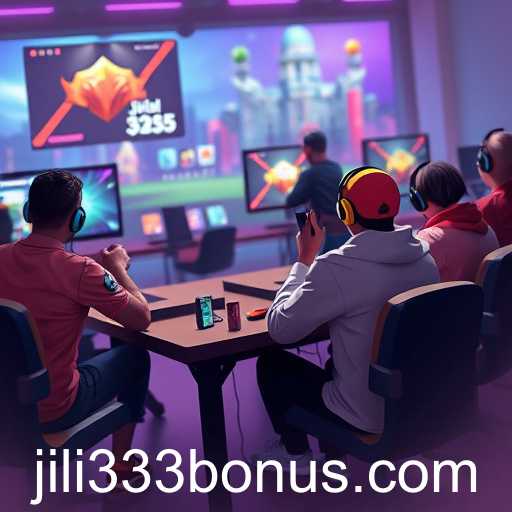 jili333