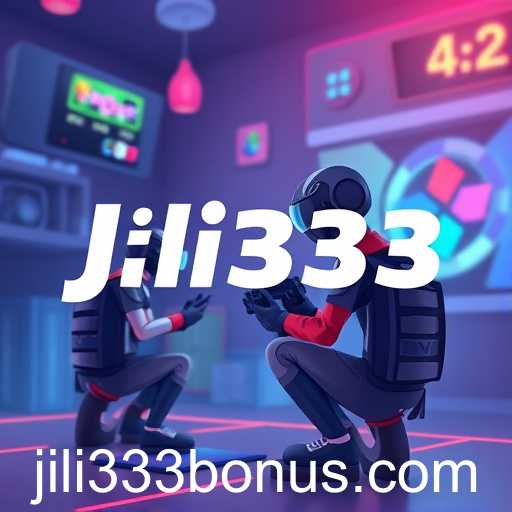 The Rise of Jili333 in Online Gaming