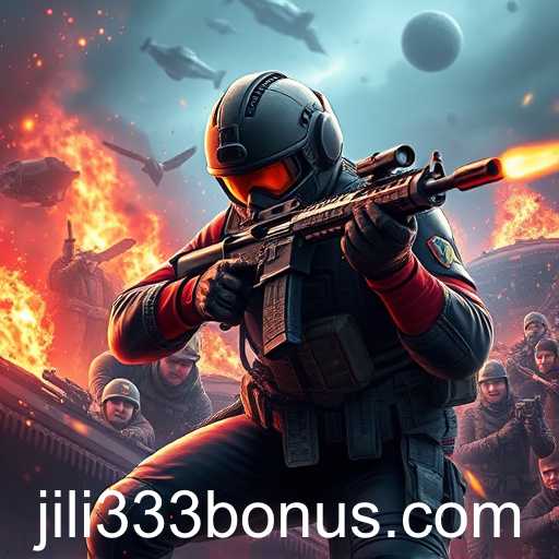 The Rise of Jili333: Transforming Online Gaming