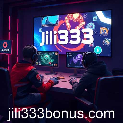 The Rise of Jili333 in the Online Gaming World