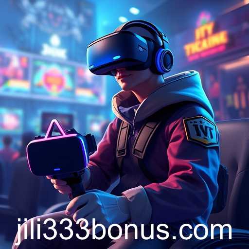 The Rise of Jili333 in Online Gaming