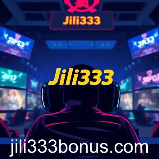 The Rise of jili333 in the Online Gaming World