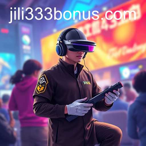 The Rise of Online Gaming: Jili333 and the Future of Digital Entertainment
